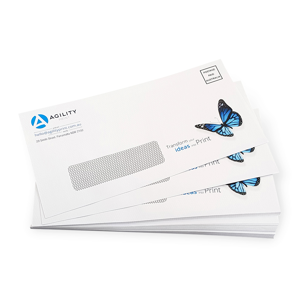 Accounting - Envelopes_Printed